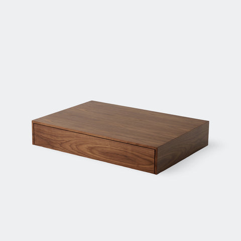 Mass Coffee Table Wide w. Drawer