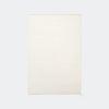 Nordic Knots Boucle Rug - KANSO#Color_Cream