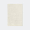 Nordic Knots Fields Rug - KANSO#Color_Dusty White