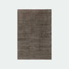 Nordic Knots Mohair Rug - KANSO#Color_Taupe