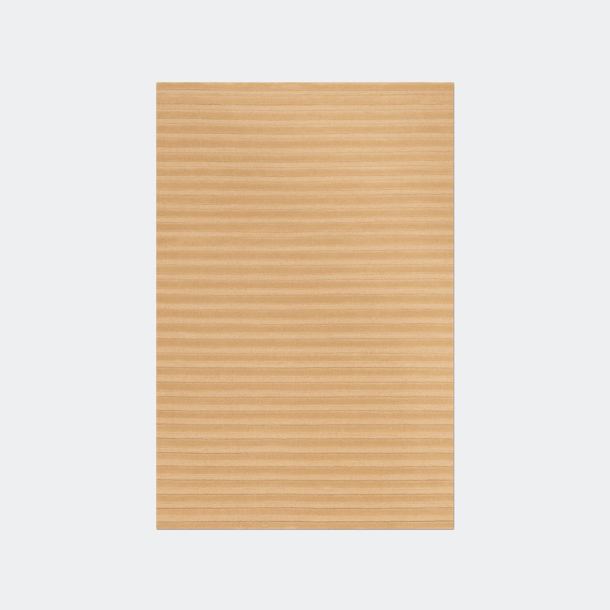 Nordic Knots Park 03 Rug - KANSO#Color_Sunrise