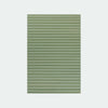 Nordic Knots Park 03 Rug - KANSO#Color_Pine Green