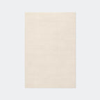 Nordic Knots Park Rug - KANSO#Color_Almond