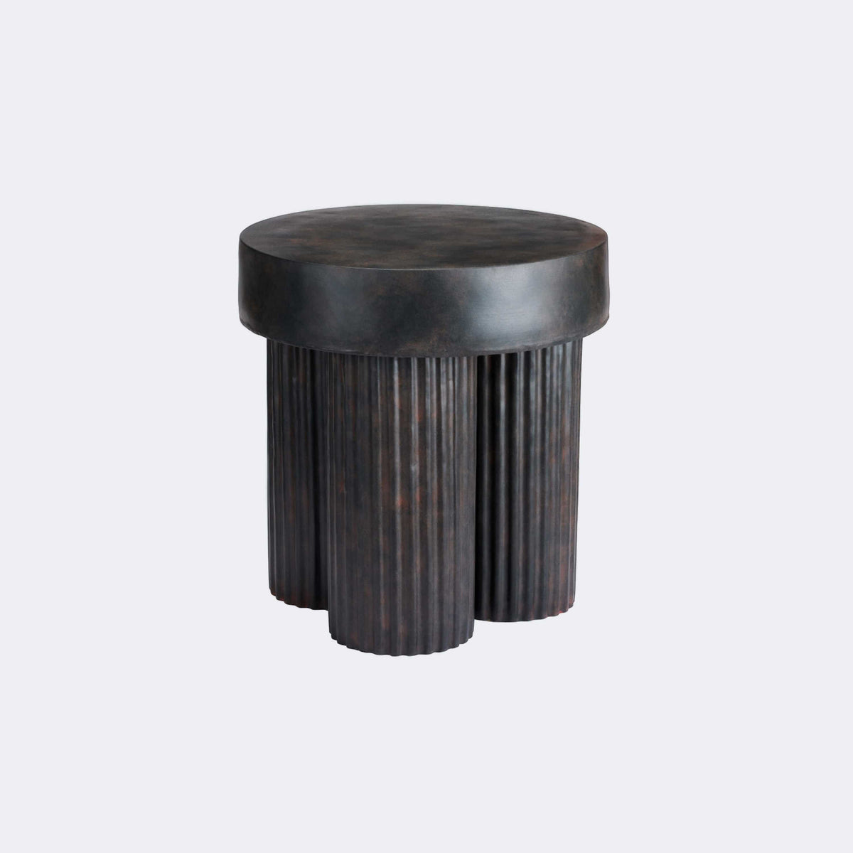 Norr11 Gear Table Earth Tall