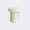 Norr11 Gear Table Chalk Tall