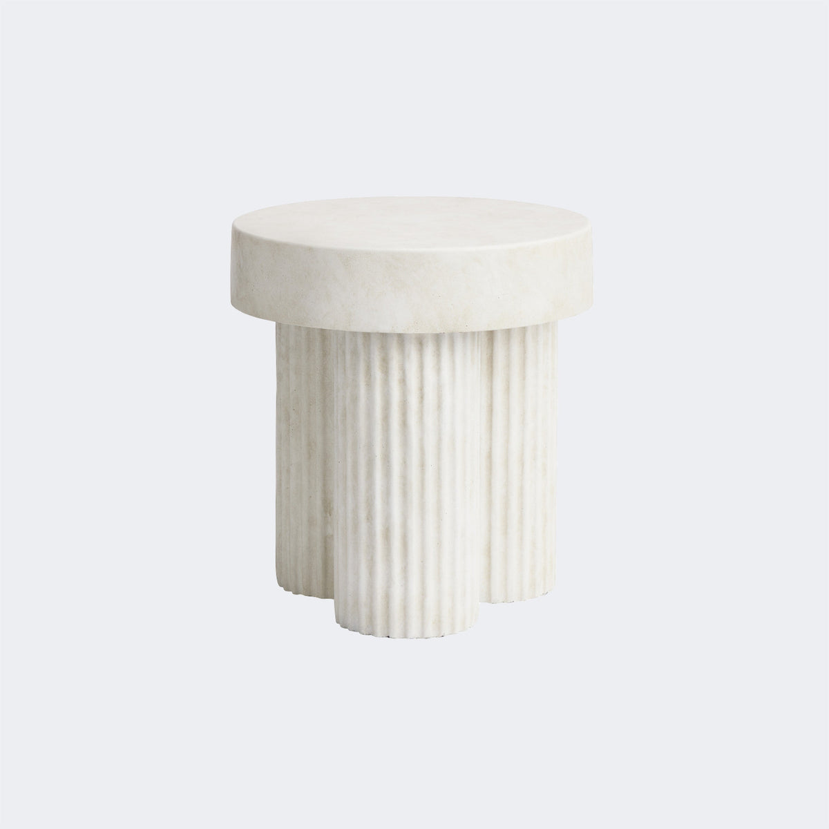 Norr11 Gear Table Chalk Tall