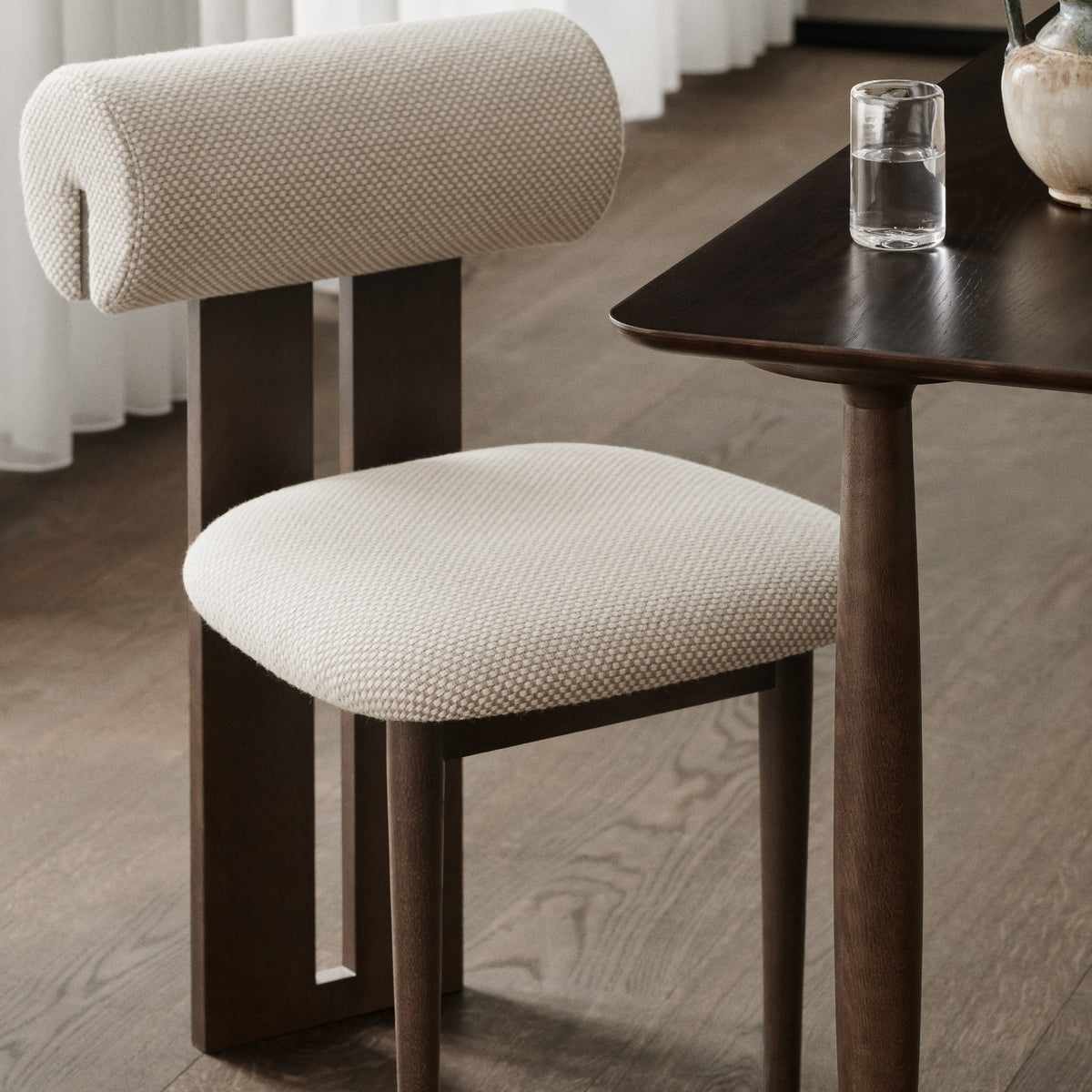 Norr11 Hippo Dining Chair