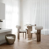 Norr11 Hippo Dining Chair
