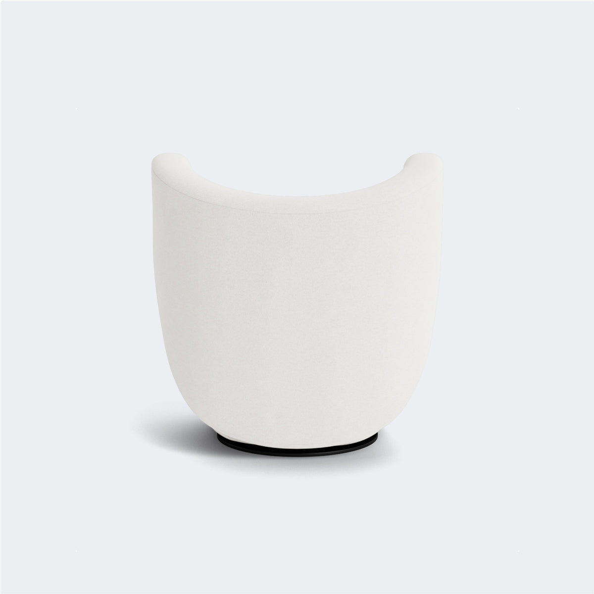Norr11 Little Big Chair Barnum Bouclé 01