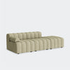 Norr11 Studio Sofa 1 Barnum Boucle Col 7