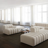 Norr11 Studio 2 Made To Order (8-10 Weeks) Barnum Col 24 - KANSO#Upholstery_Barnum Col 24