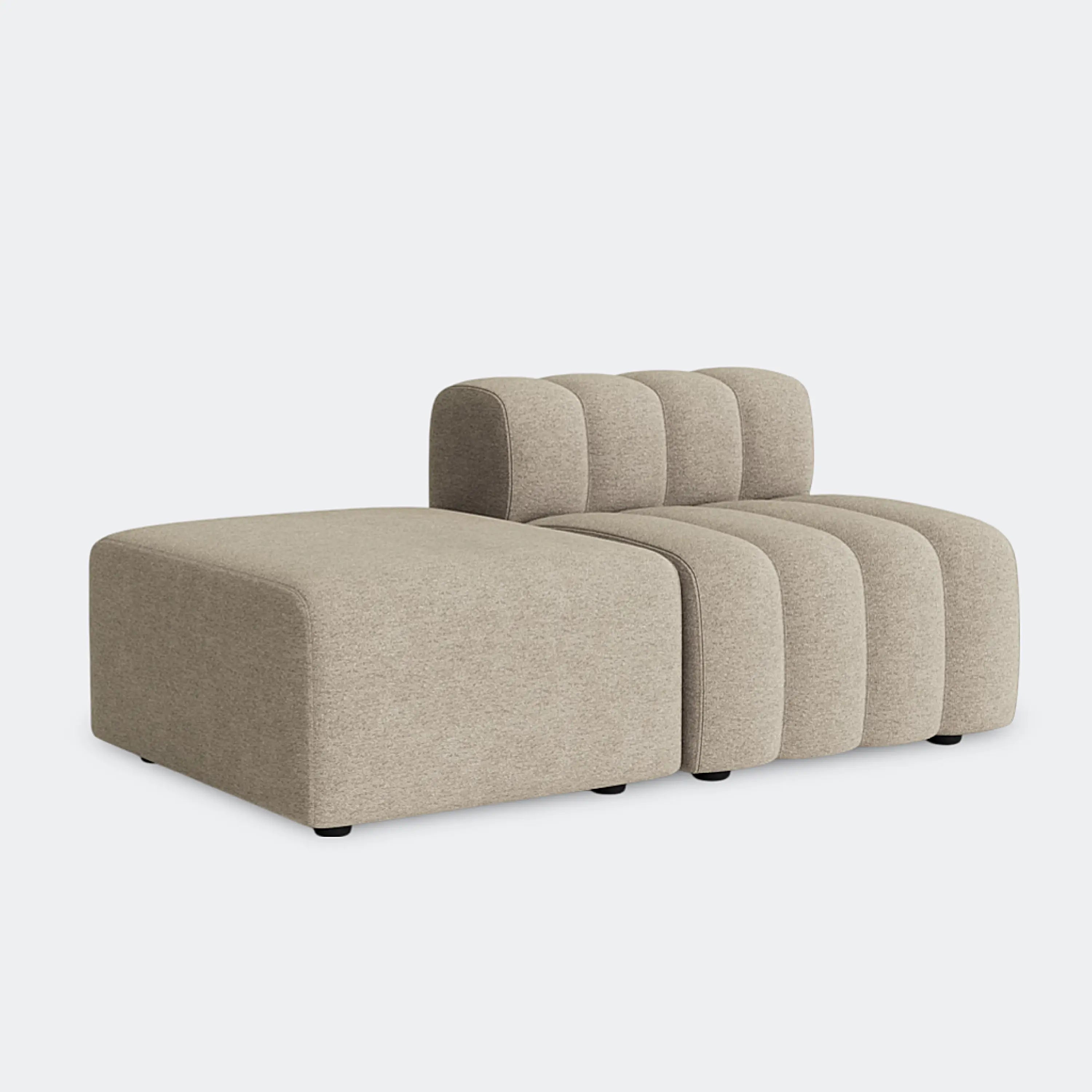 Norr11 Studio Sofa 2 Barnum Col 3 - KANSO