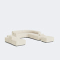 Norr11 Studio 5 8 to 10 weeks Barnum Col 24 - KANSO#Upholstery_Barnum Col 24
