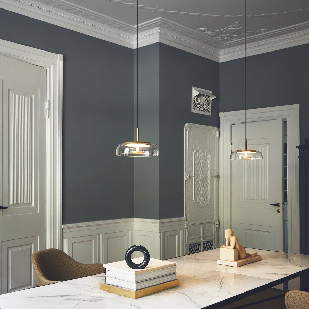 Nuura Blossi 1 Pendant