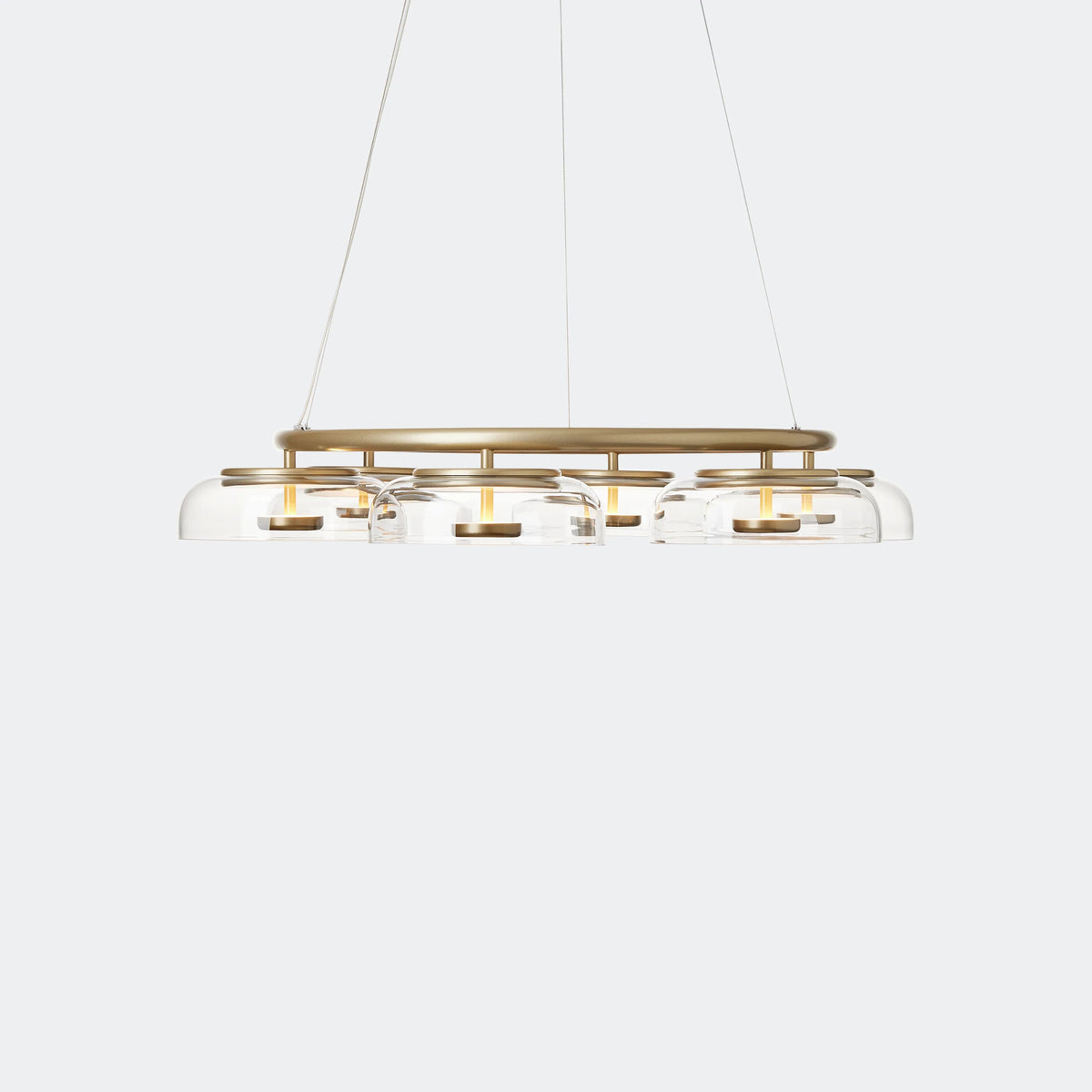Nuura Blossi 6 Pendant