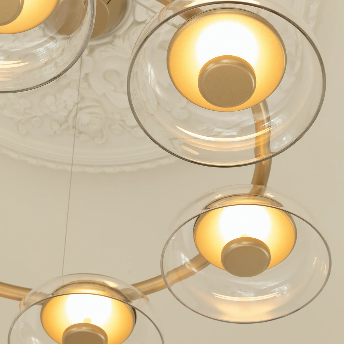 Nuura Blossi 6 Pendant