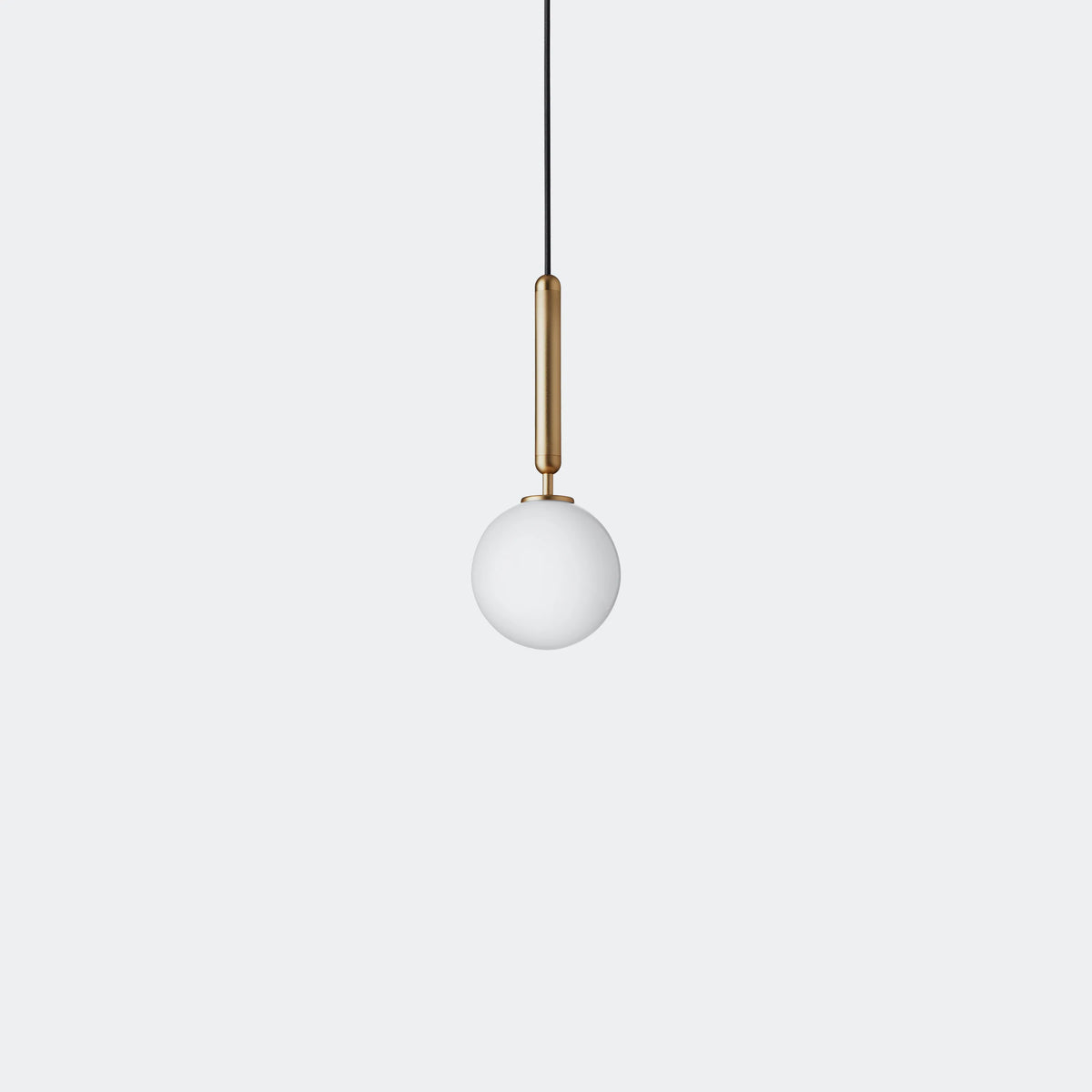 Nuura Miira 1, Brass / Opal - KANSO#Finish_Brass / Opal
