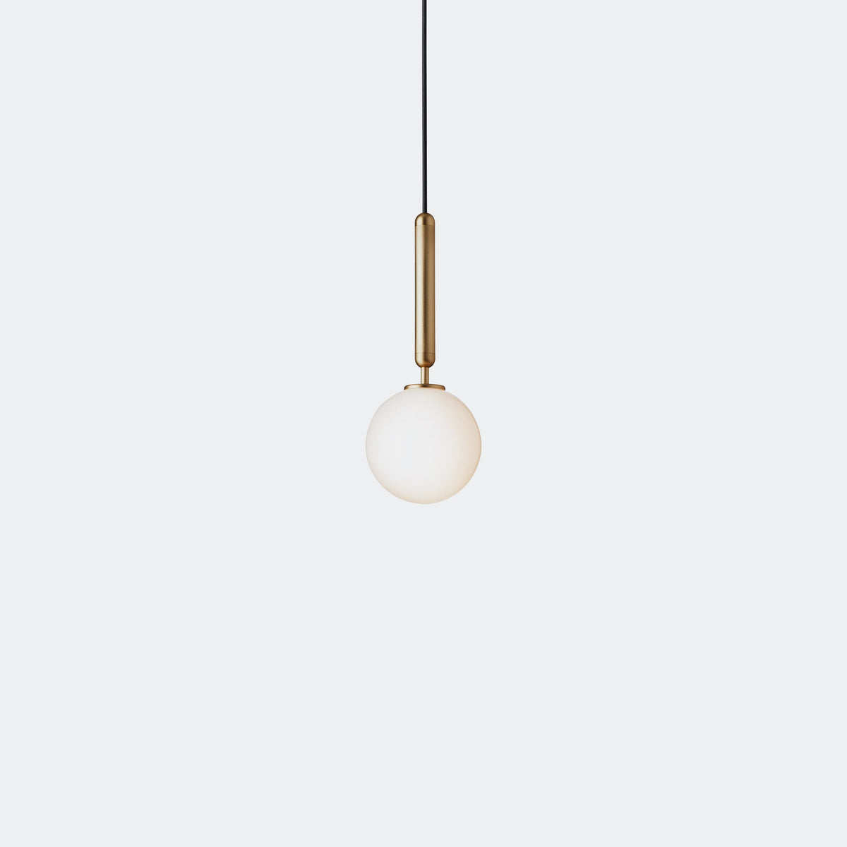 Nuura Miira 1, Brass / Opal - KANSO#Finish_Brass / Opal