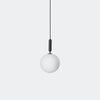 Nuura Miira 1 Large, Rock Grey / Opal - KANSO#Finish_Rock Grey / Opal