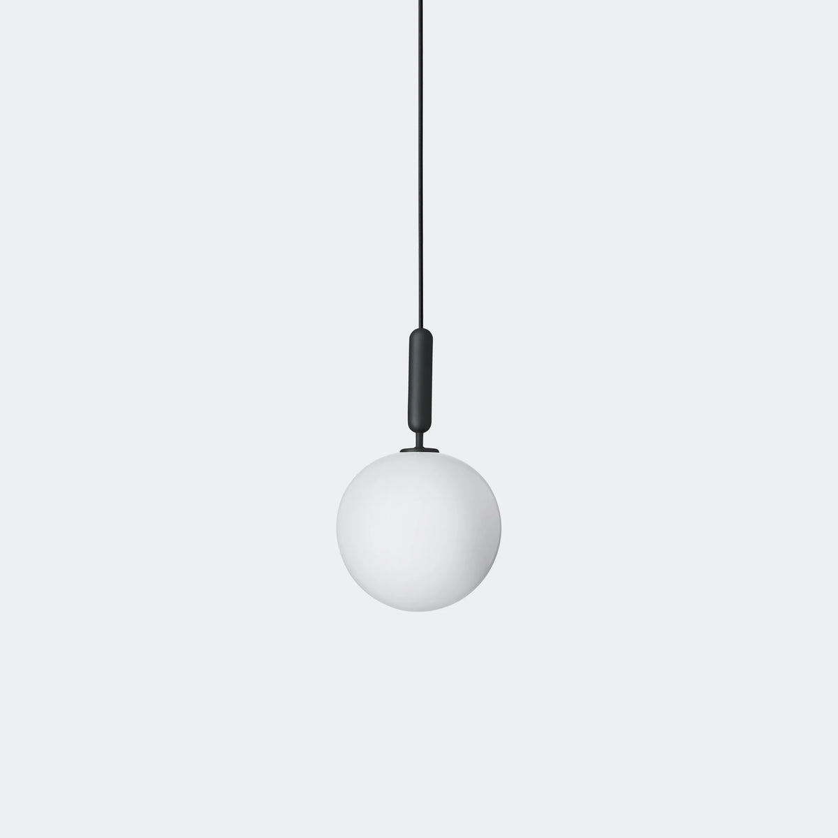 Nuura Miira 1 Large, Rock Grey / Opal - KANSO#Finish_Rock Grey / Opal