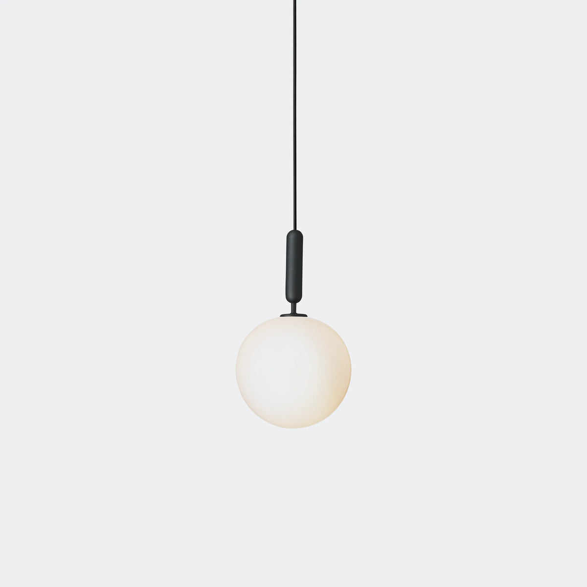 Nuura Miira 1 Large, Rock Grey / Opal - KANSO#Finish_Rock Grey / Opal