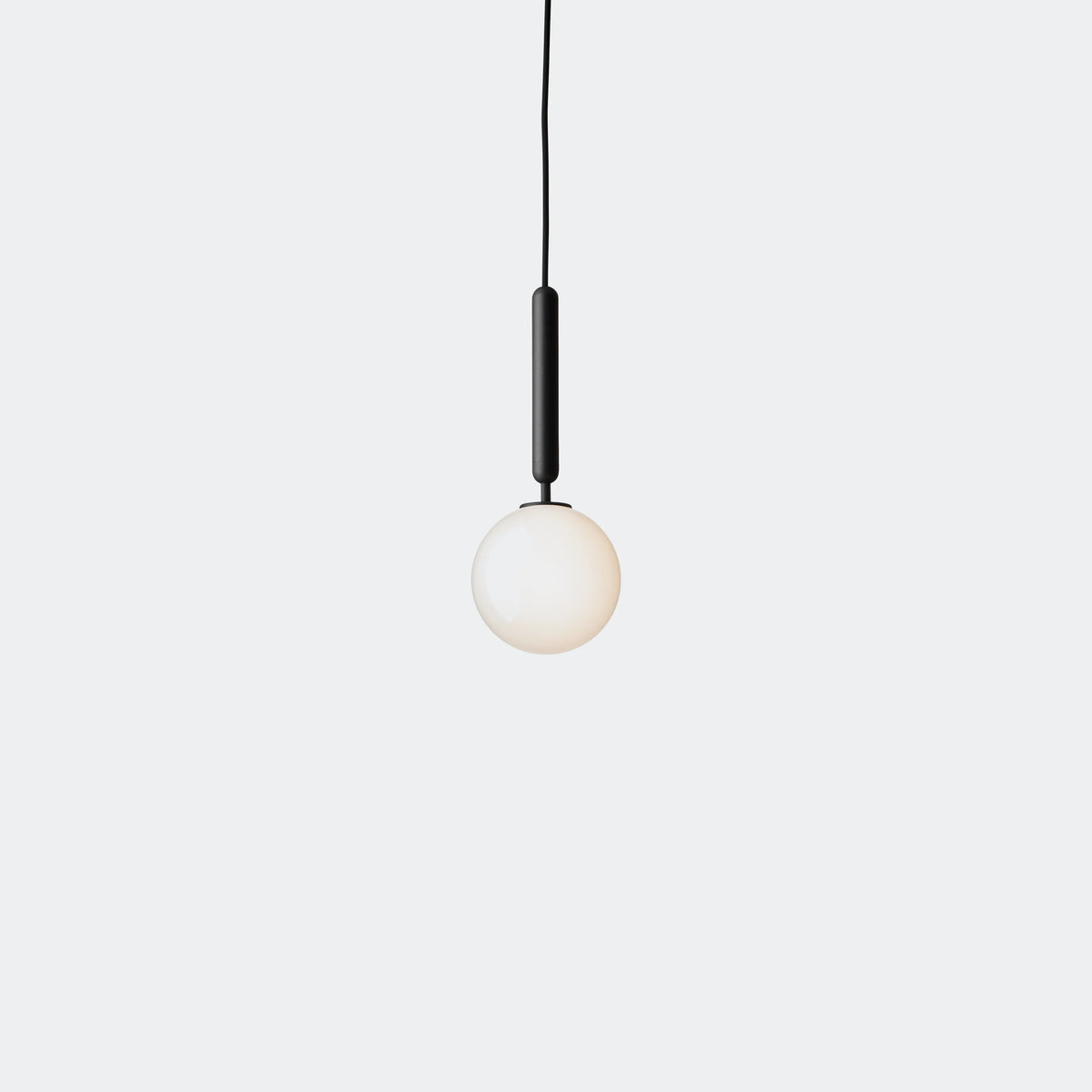 Nuura Miira 1, Rock Grey / Opal - KANSO#Finish_Rock Grey / Opal