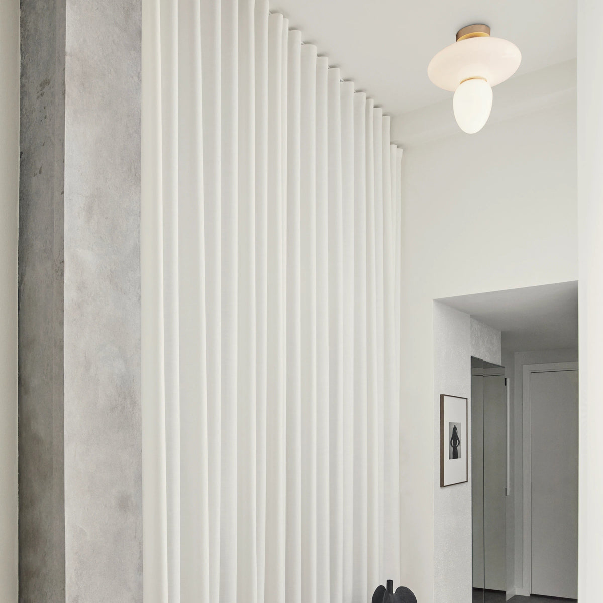 Nuura Rizzatto 42 Ceiling Light