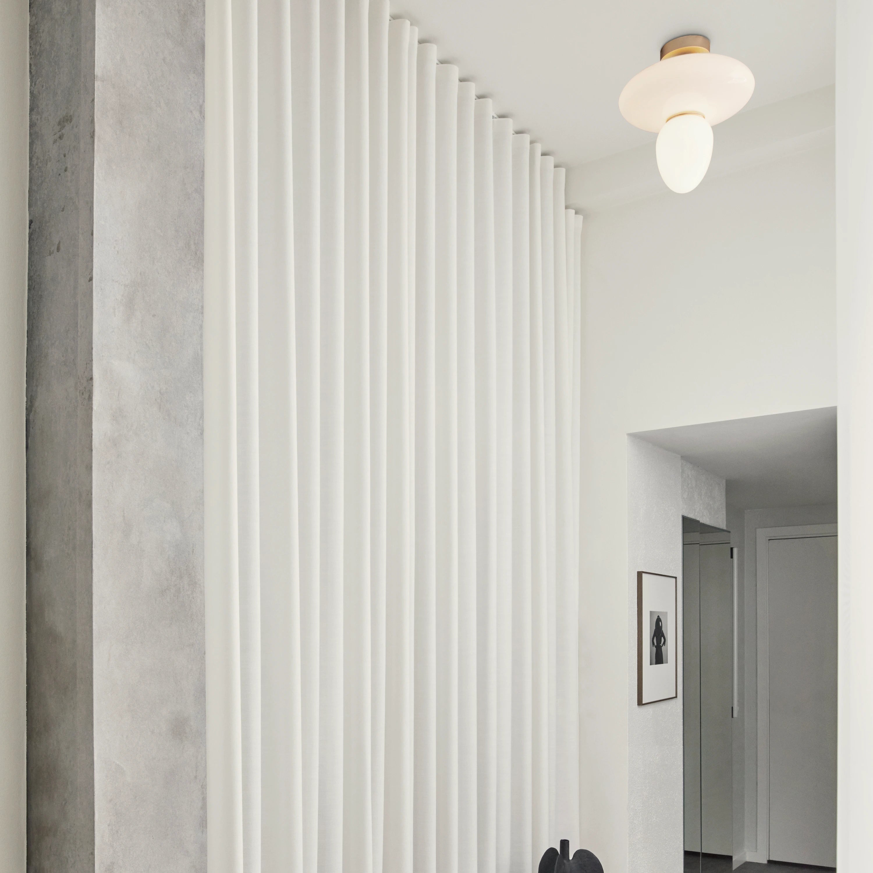 Nuura Rizzatto 42 Ceiling Light