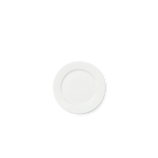 Pillivuyt Sancerre Plates, Set of 4 6" diam - Set of 4#Size_6" diam - Set of 4