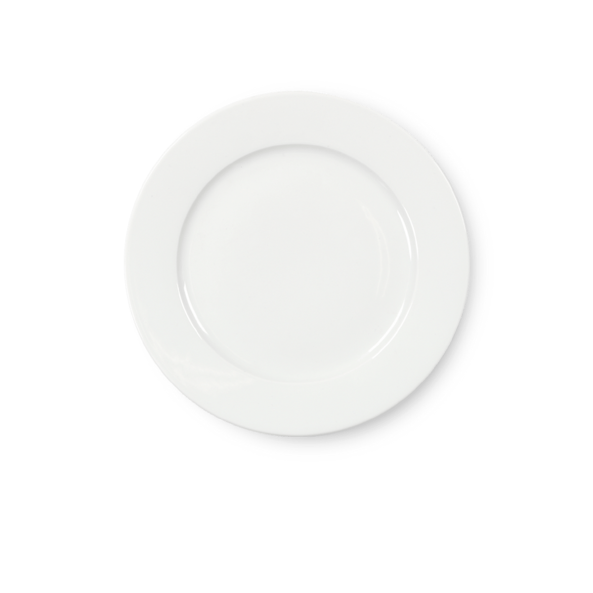 Pillivuyt Sancerre Plates, Set of 4 11" diam - Set of 4#Size_11" diam - Set of 4