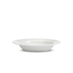 Pillivuyt Sancerre Soup & Pasta Bowls 8.5" diam - 8 oz - Set of 4#Size_8.5" diam - 8 oz - Set of 4