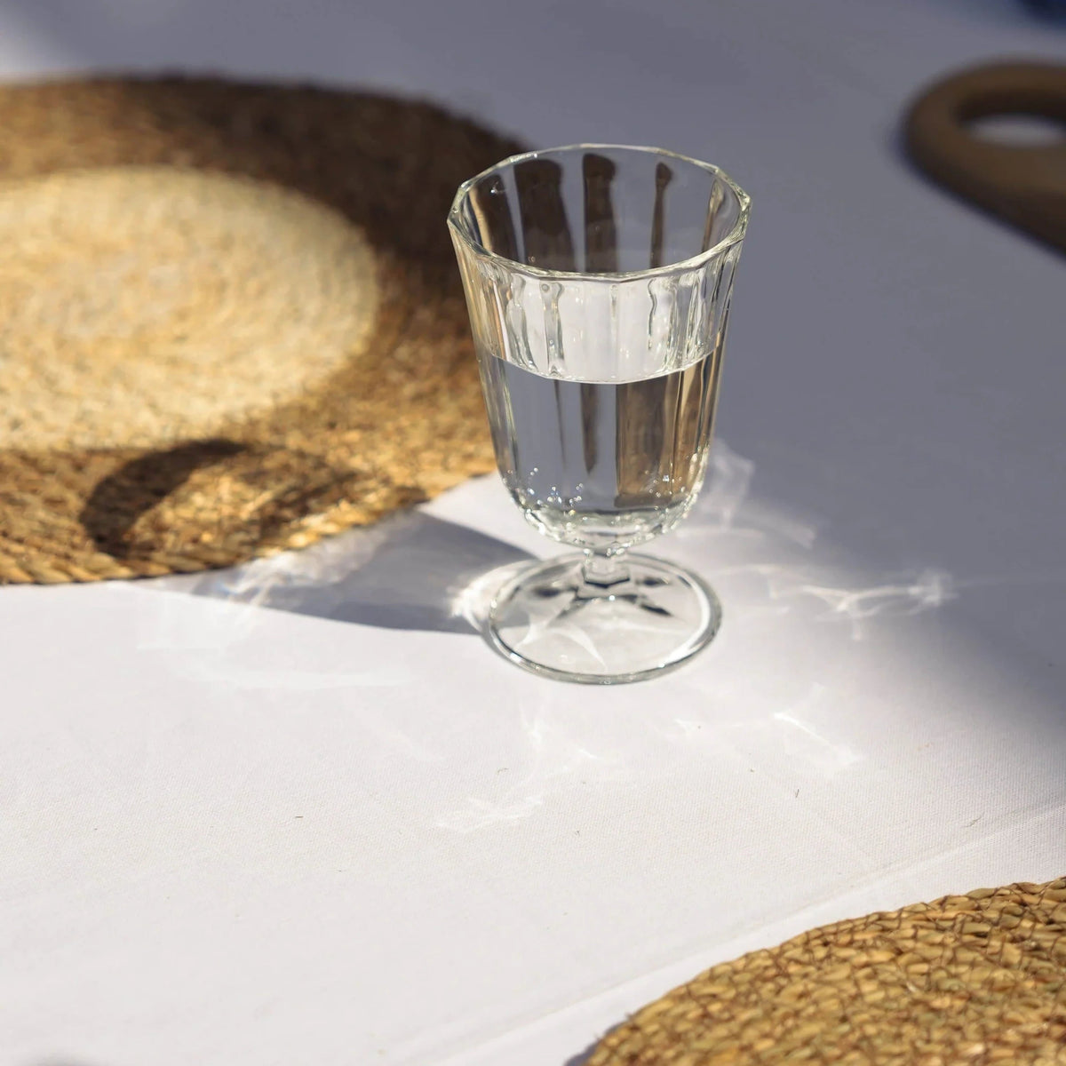 Royal Leerdam Ana Water Glass