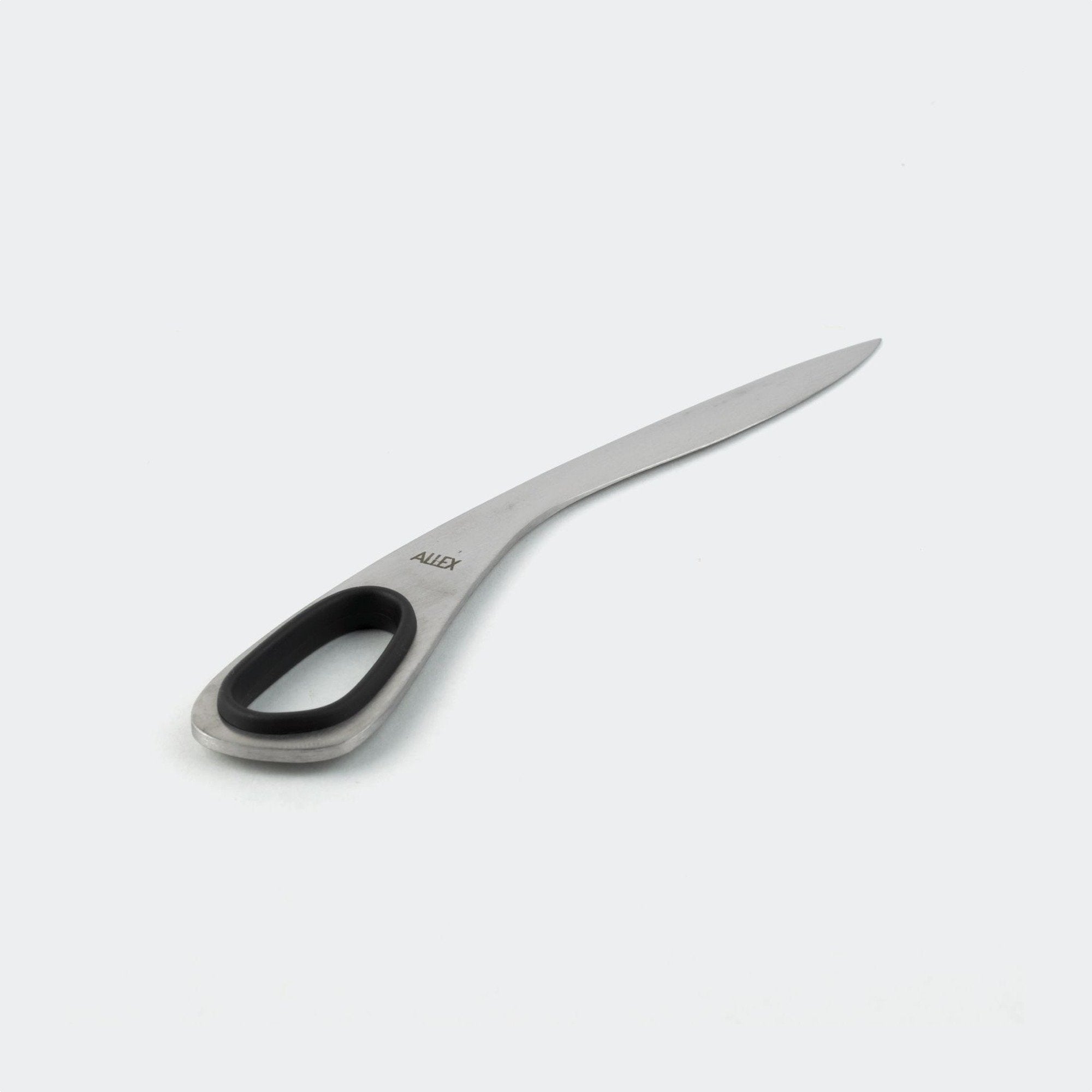 Paper Knife / Letter Openers Black / Stainless Steel