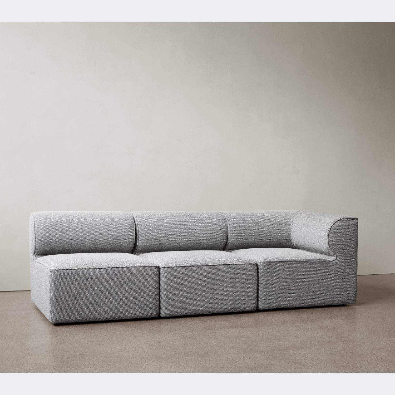 Audo Copenhagen Eave Sectional Sofa Made To Order - KANSO