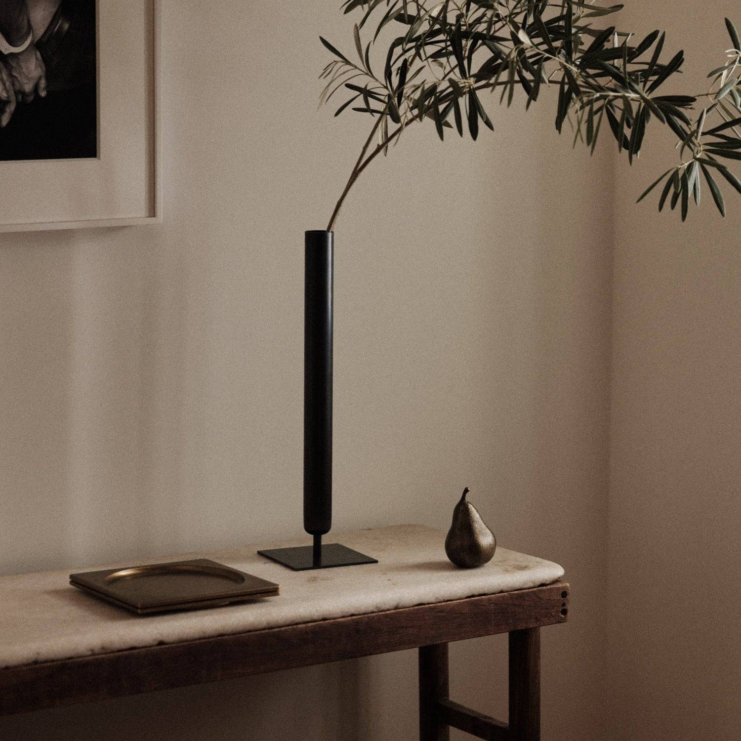 Audo Copenhagen Stance Vase 16in - KANSO#Select Size_16in