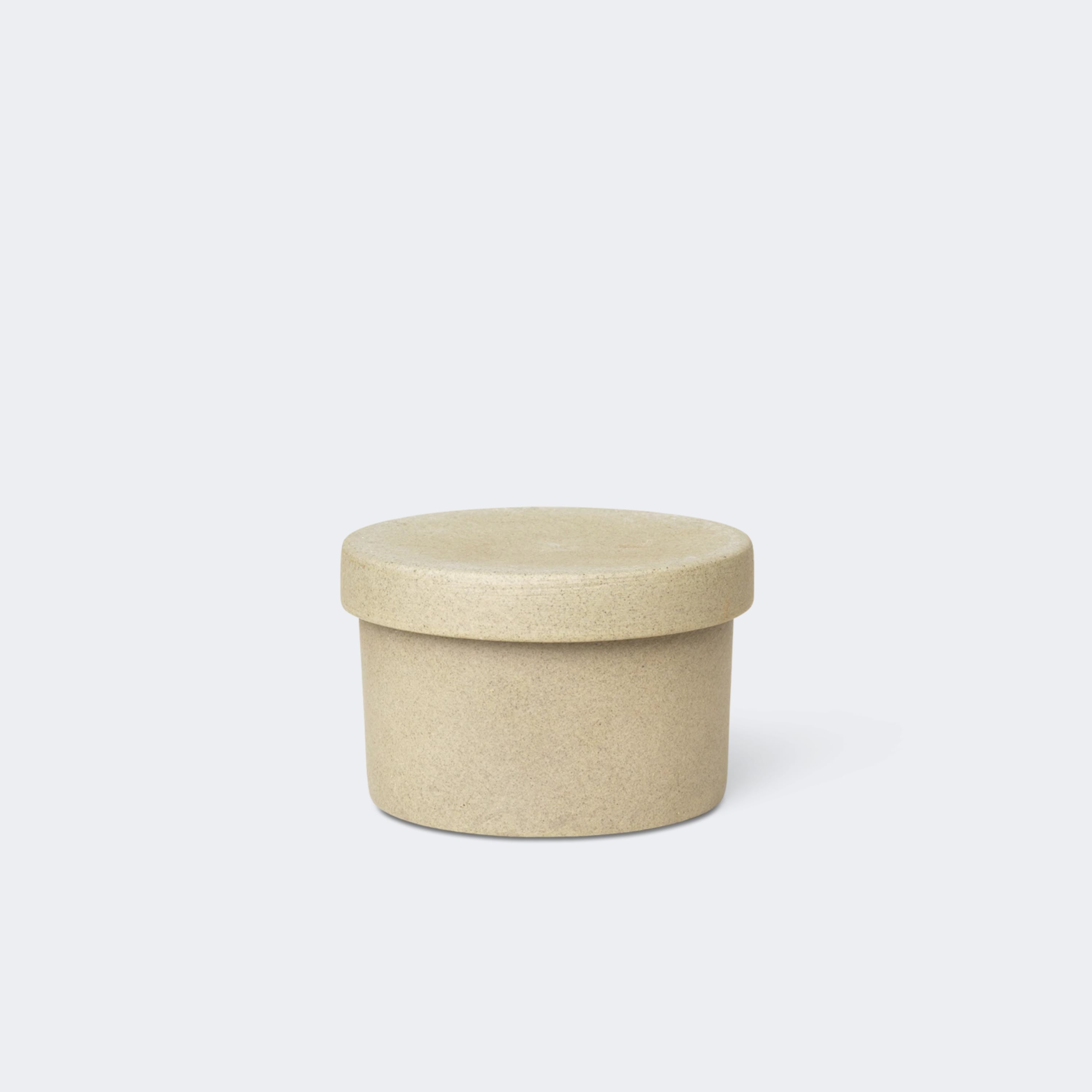 Ferm Living Bon Container Small - KANSO