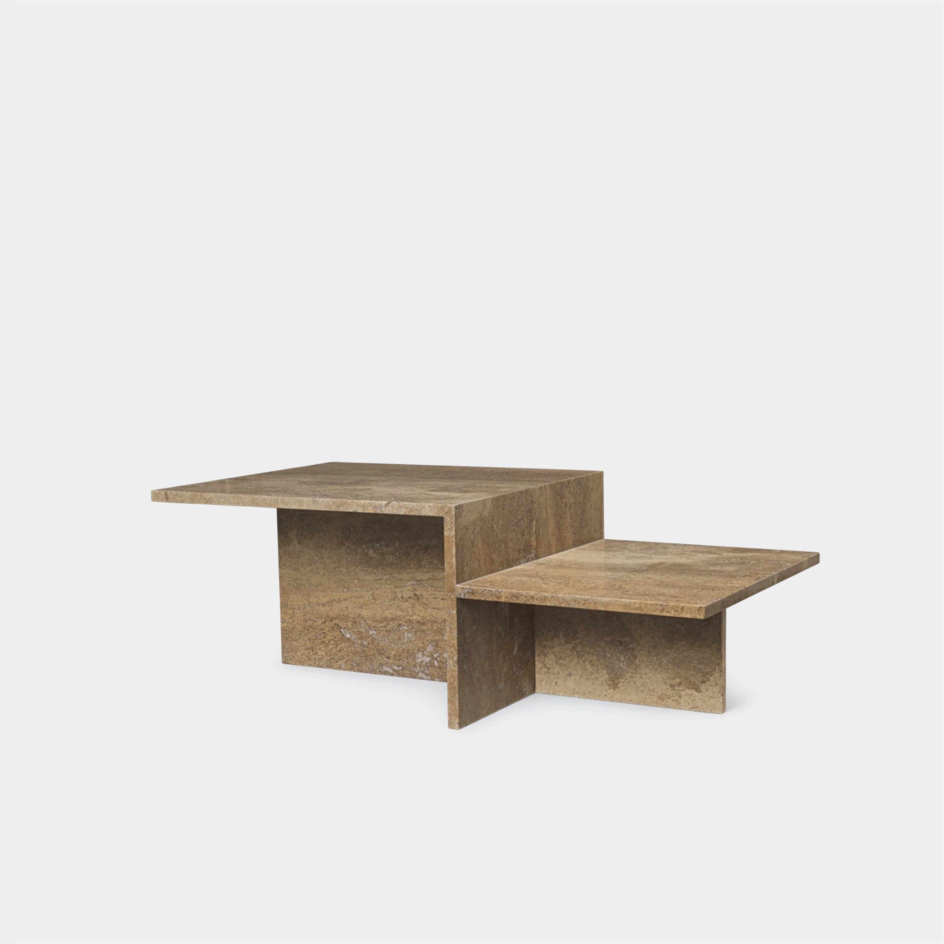 ferm Living - Coffee Table Book, brown