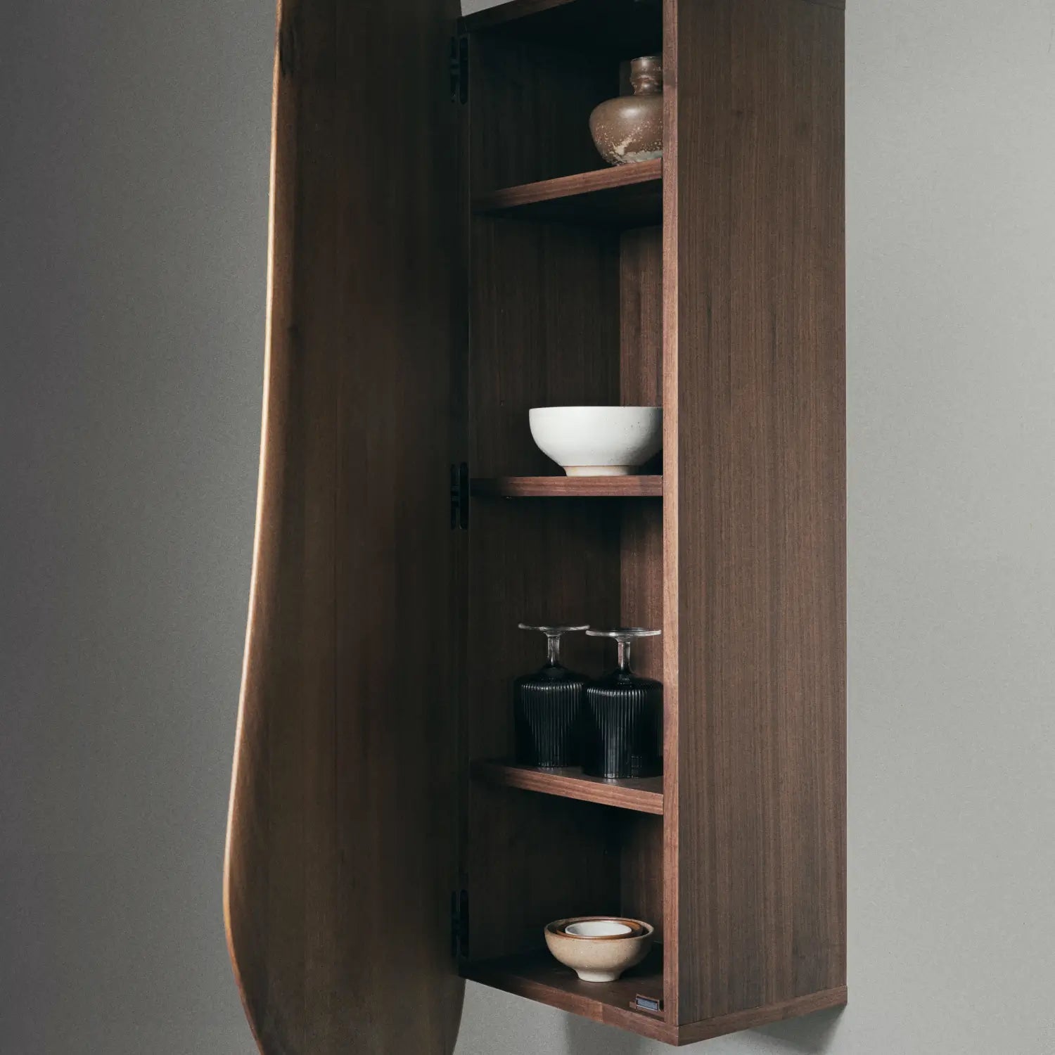 Ferm Living Feve Wall Cabinet - KANSO