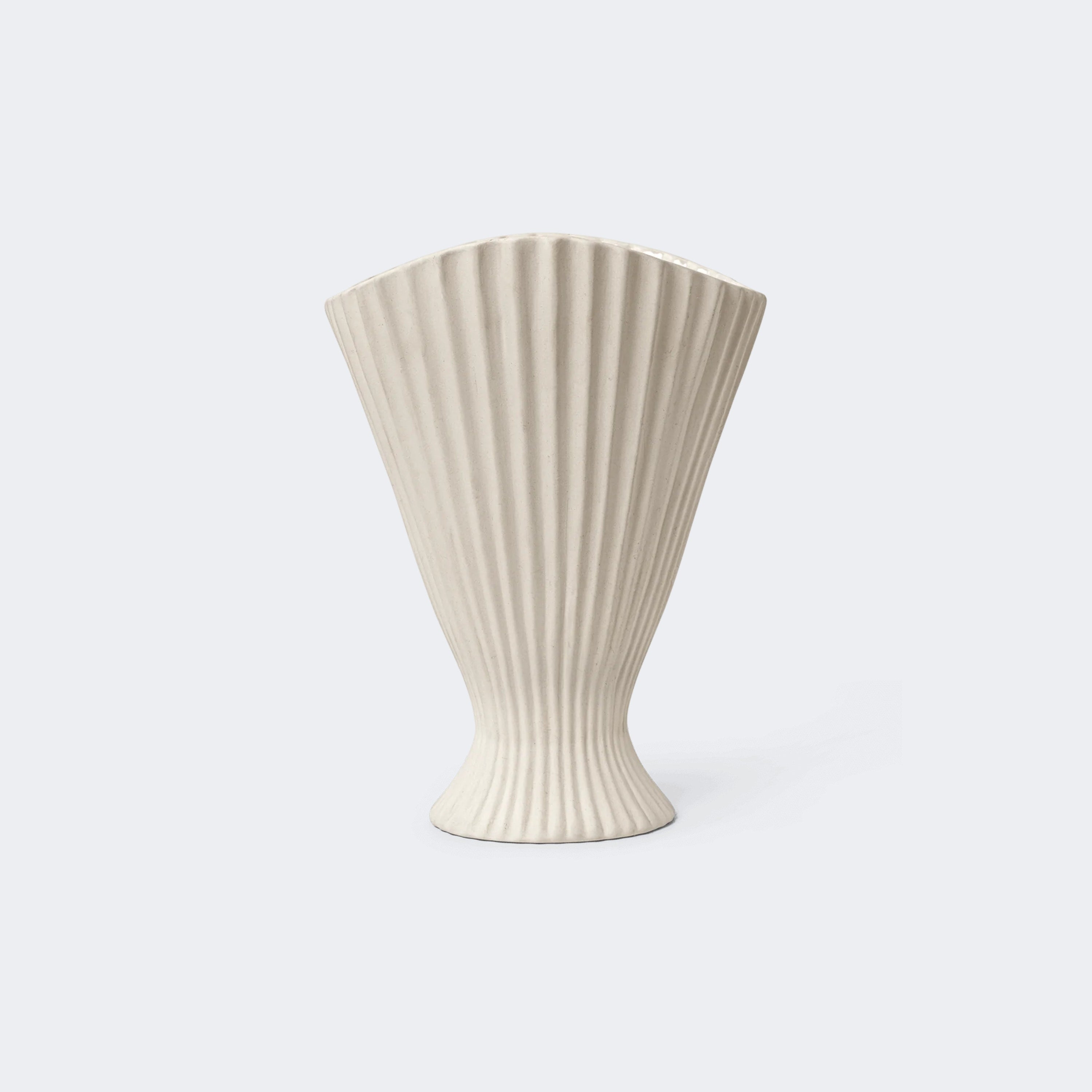 Ferm Living Fountain Vase - KANSO