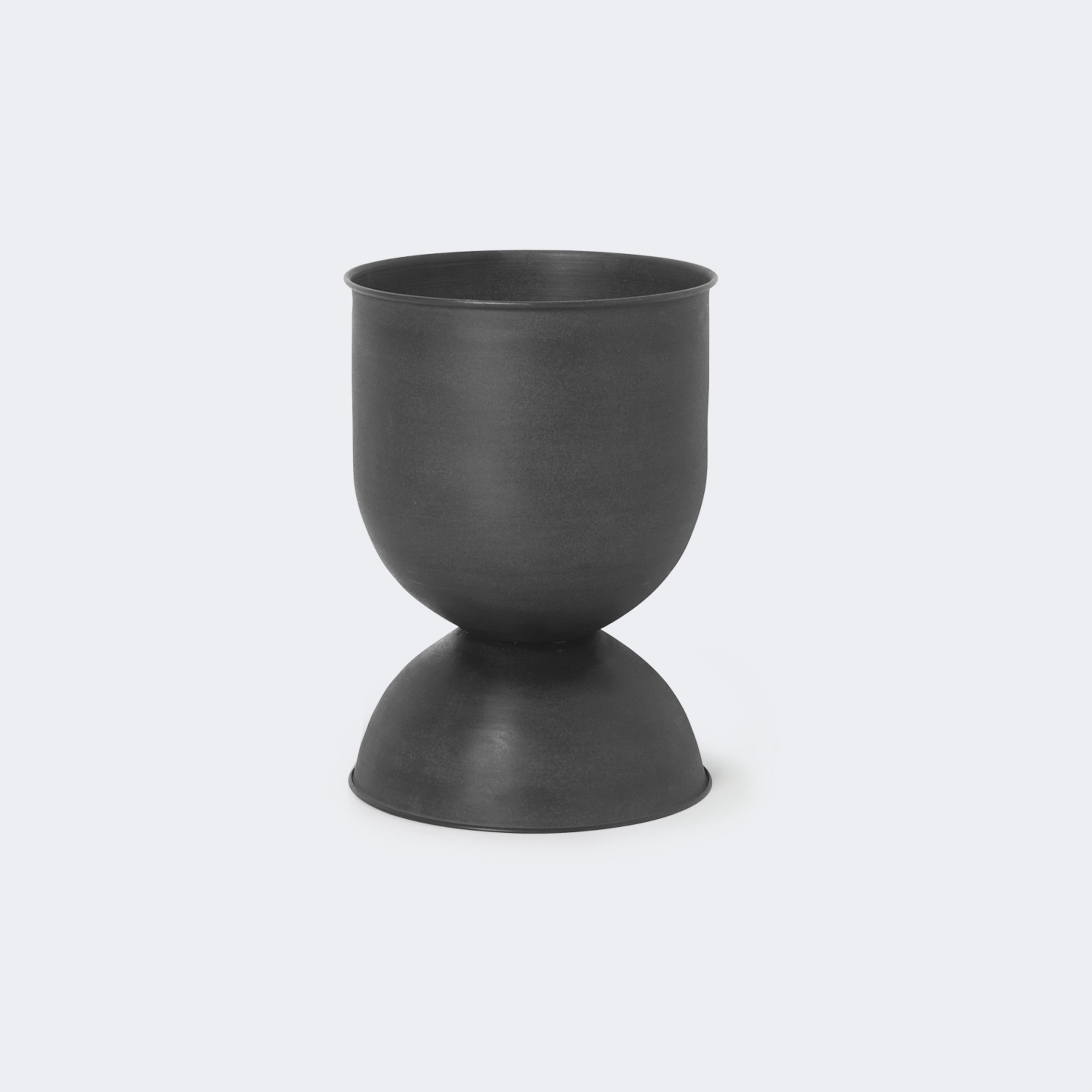 Ferm Living Hourglass Pot Small - KANSO#Select Size_Small
