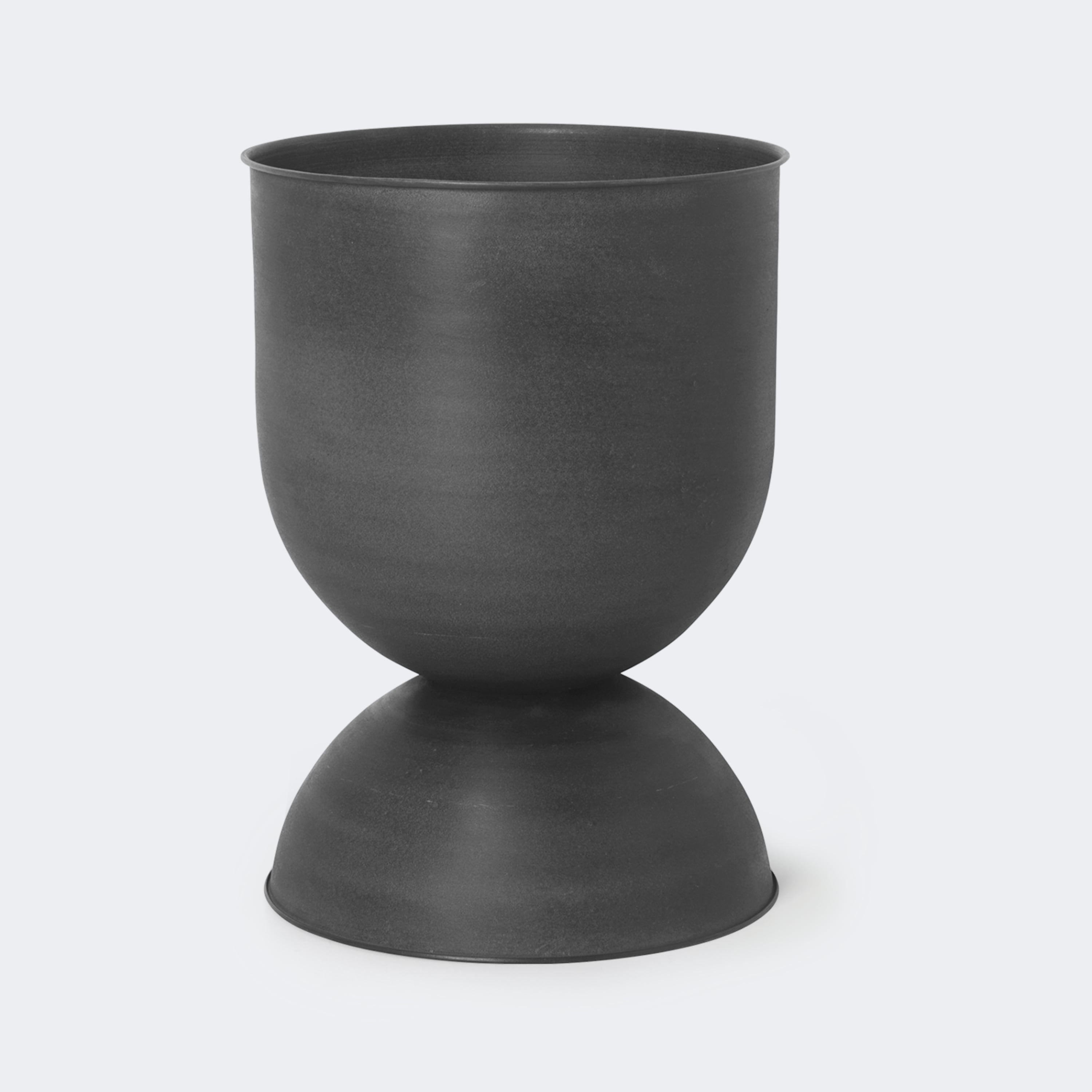 Ferm Living Hourglass Pot Medium - KANSO#Select Size_Medium
