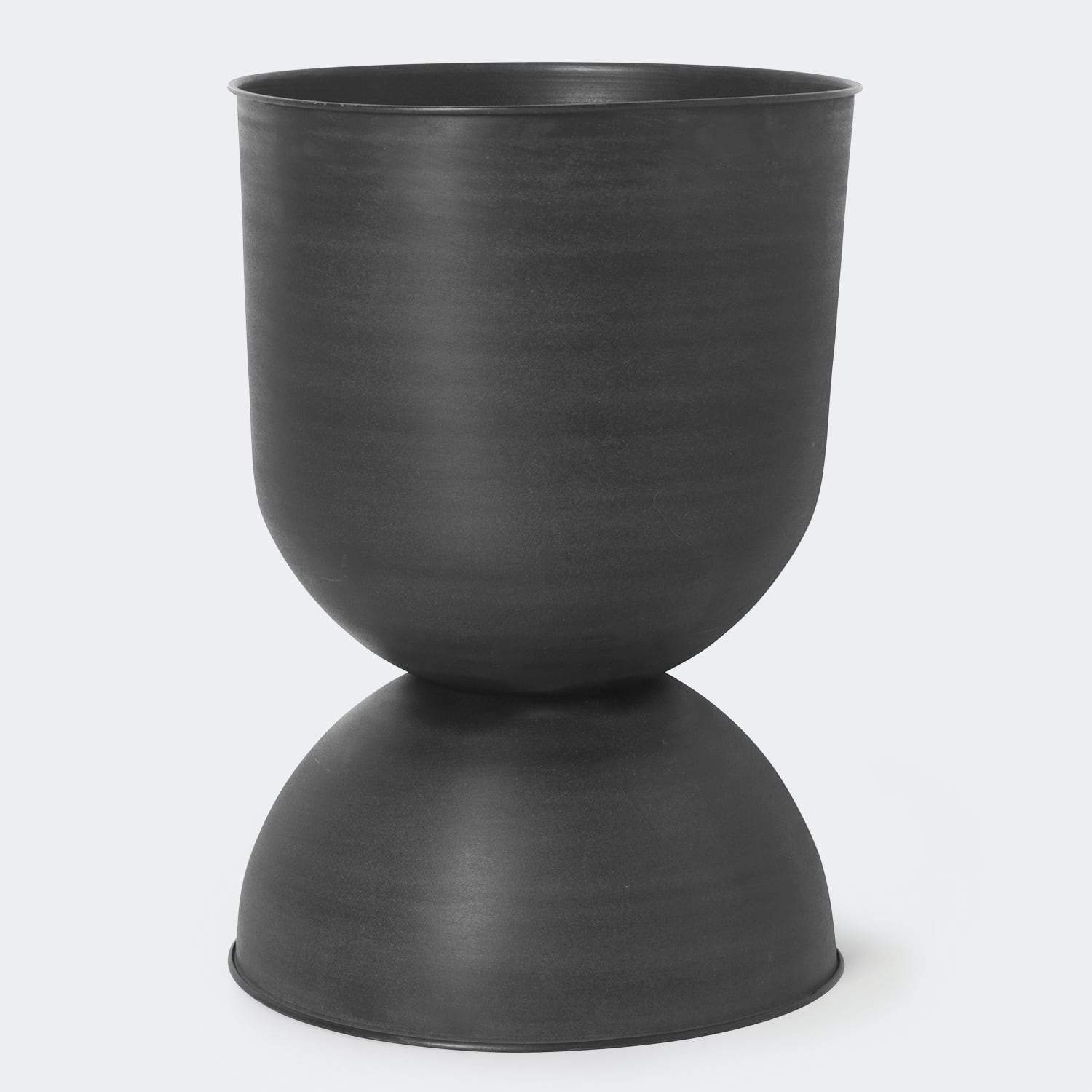 Ferm Living Hourglass Pot Large - KANSO#Select Size_Large
