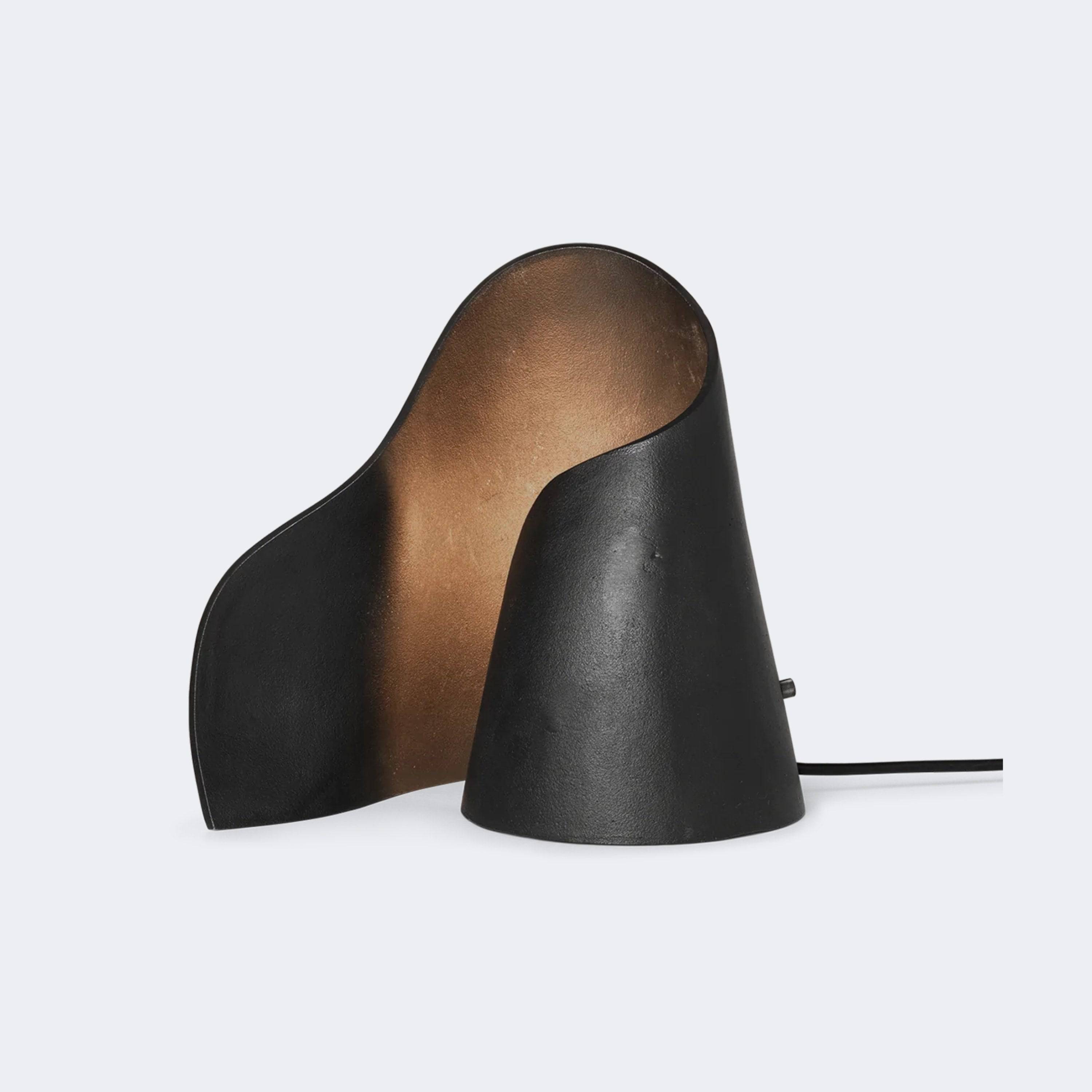 Ferm Living Oyster Table Lamp - KANSO