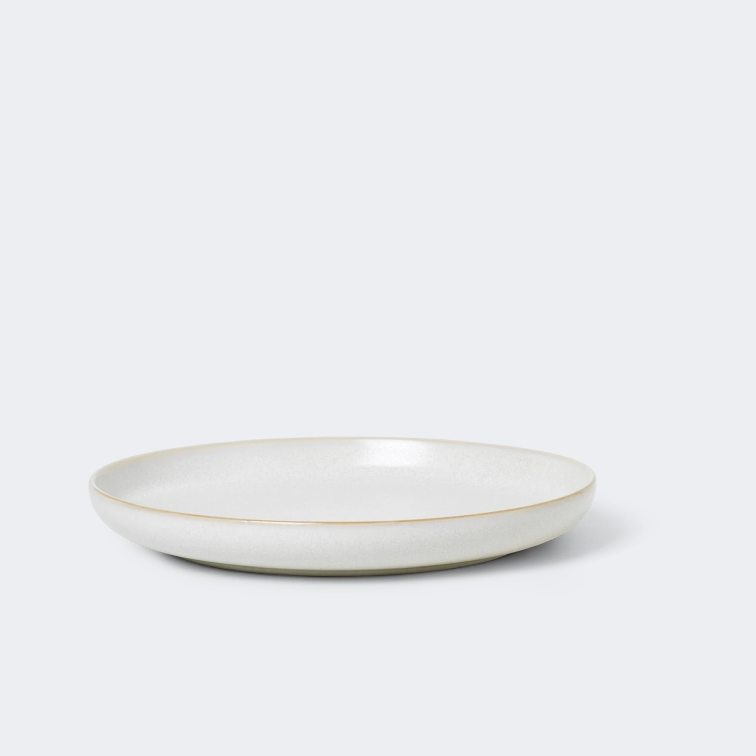 Ferm Living Sekki Plate Large - KANSO#Select Size_Large