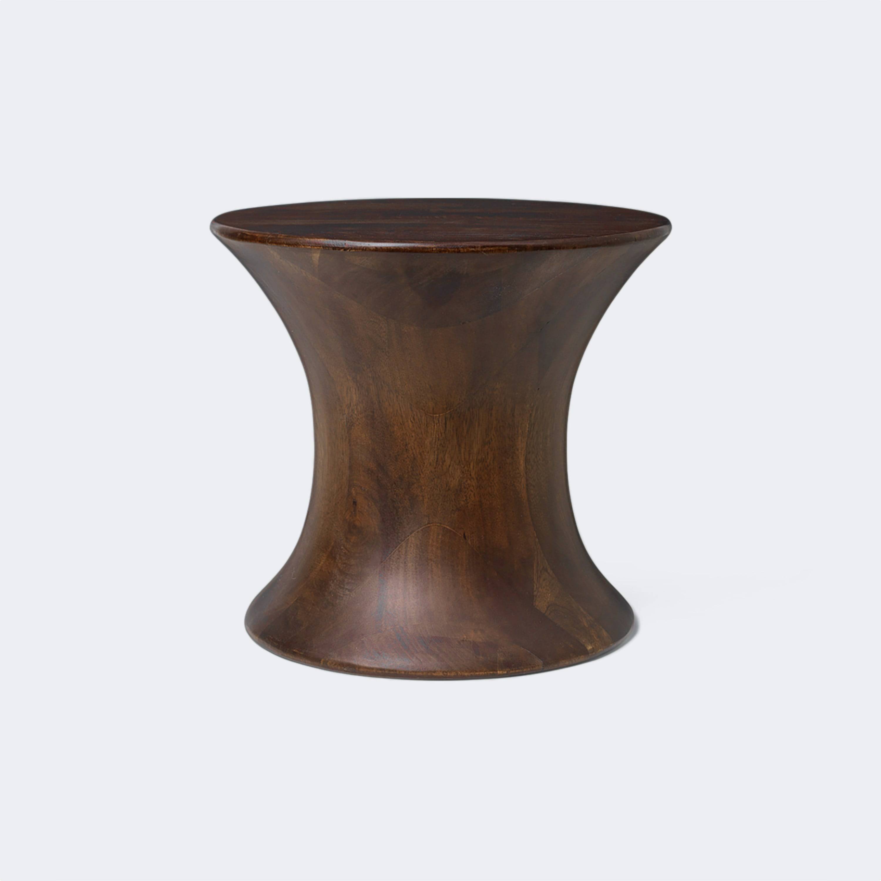 Ferm Living Spin Stool - KANSO