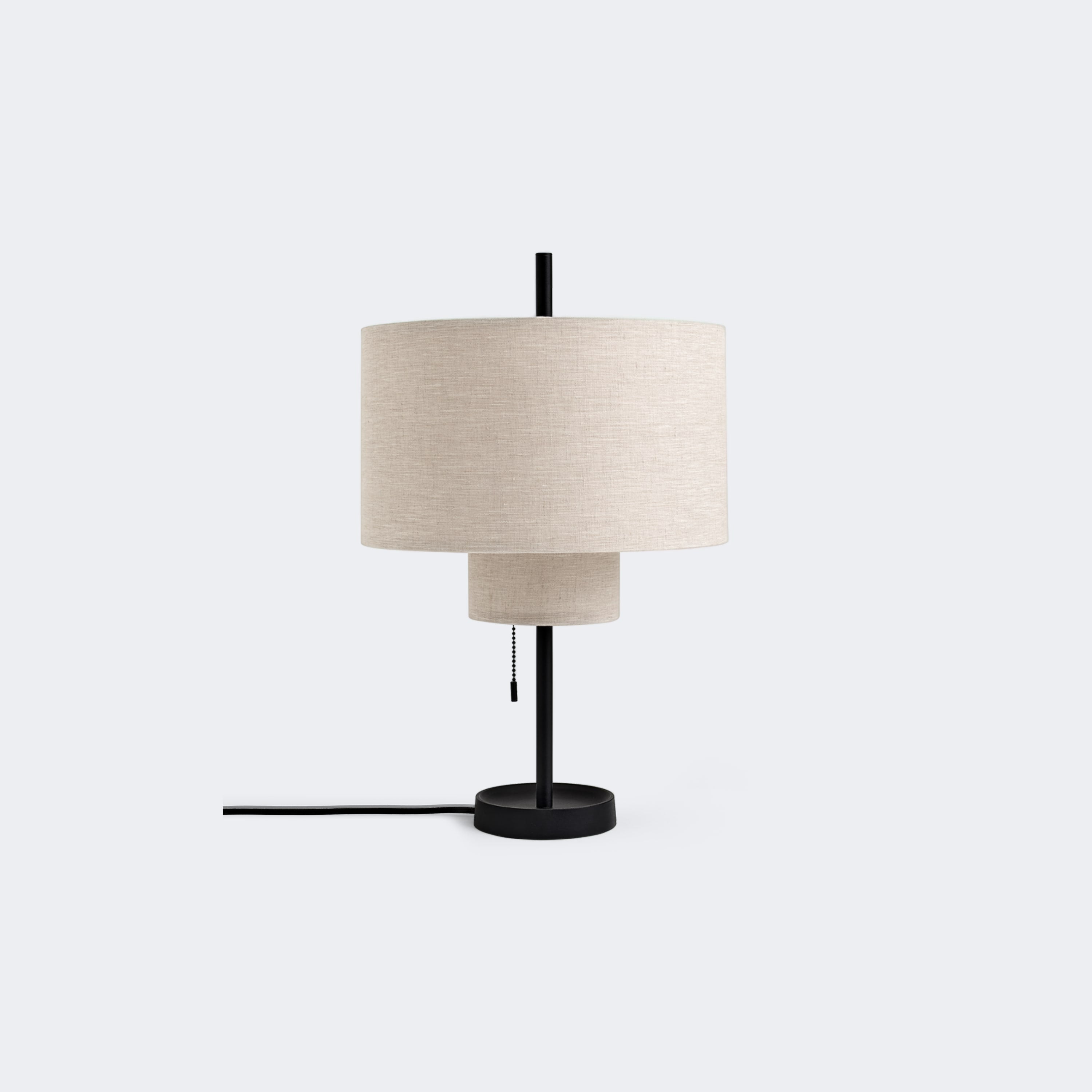 New Works Margin Table Lamp - KANSO