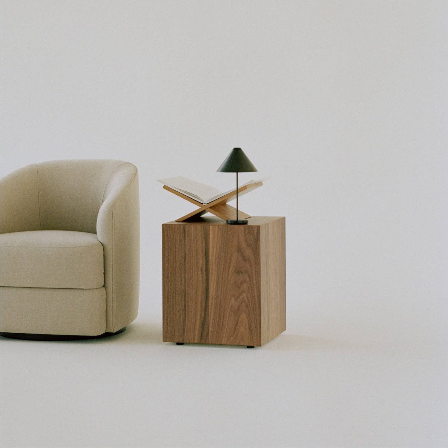 New Works Mass Side Table - KANSO