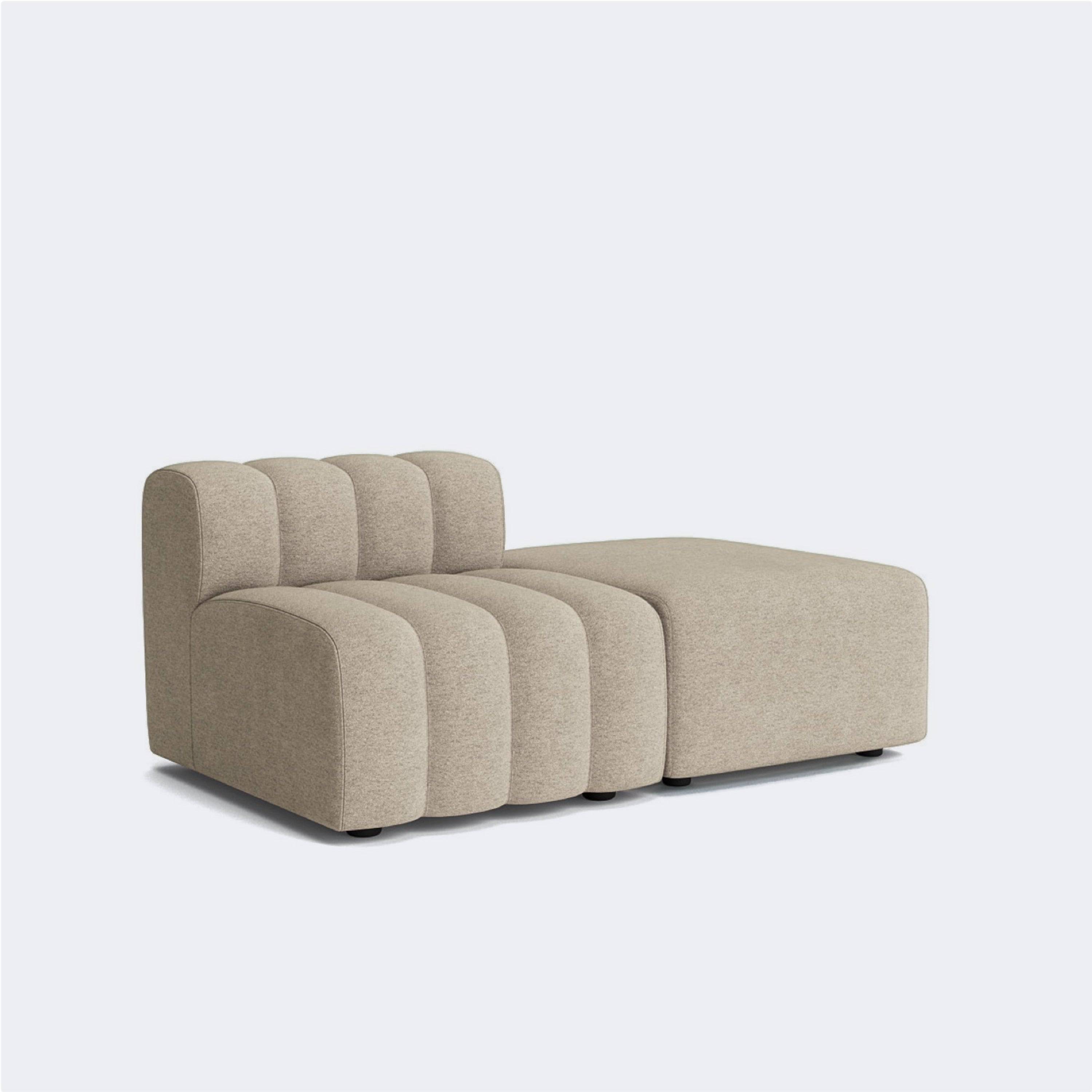 Norr11 Studio 2 Made To Order (8-10 Weeks) Barnum Col 3 - KANSO#Upholstery_Barnum Col 3