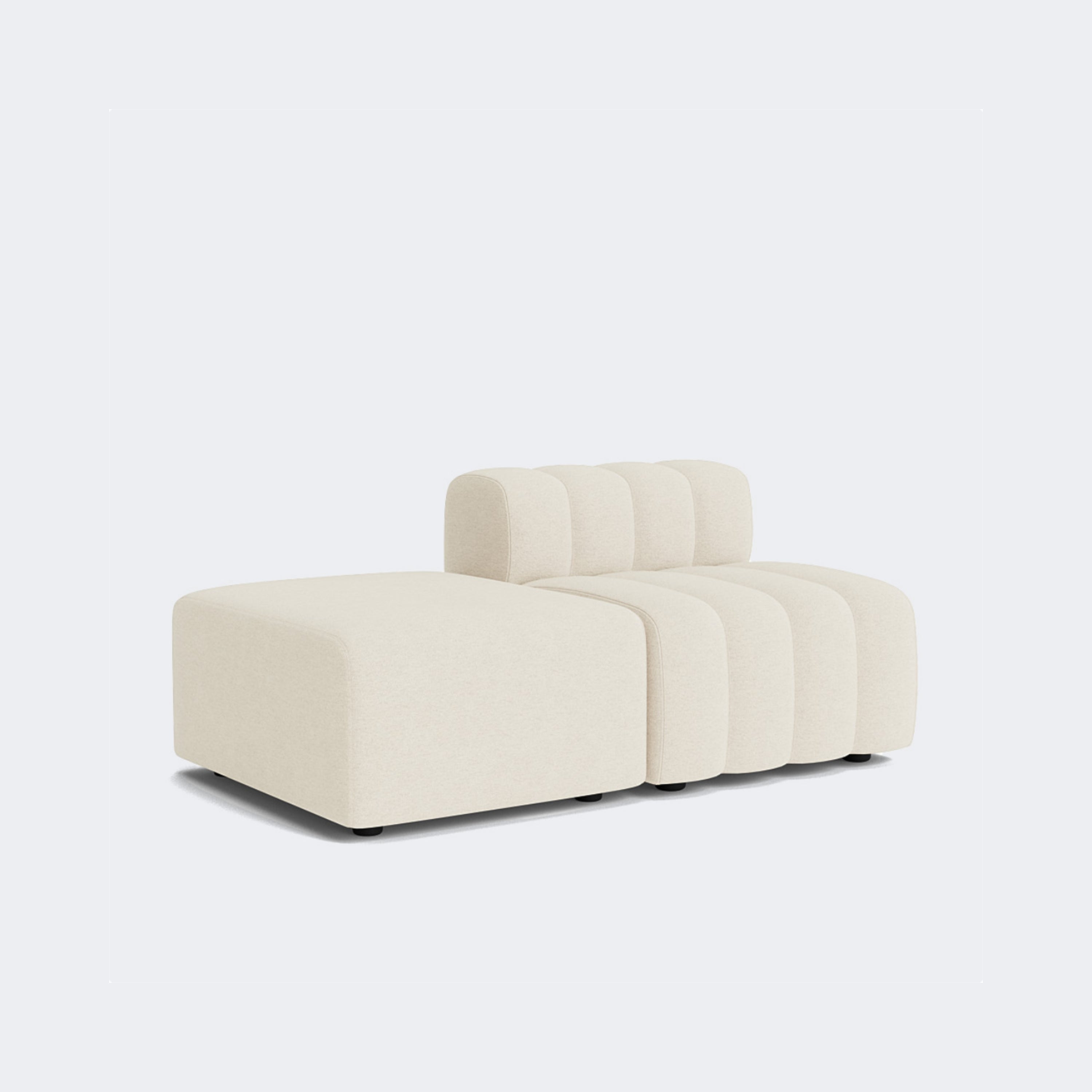 Norr11 Studio 2 Made To Order (8-10 Weeks) Barnum Col 24 - KANSO#Upholstery_Barnum Col 24
