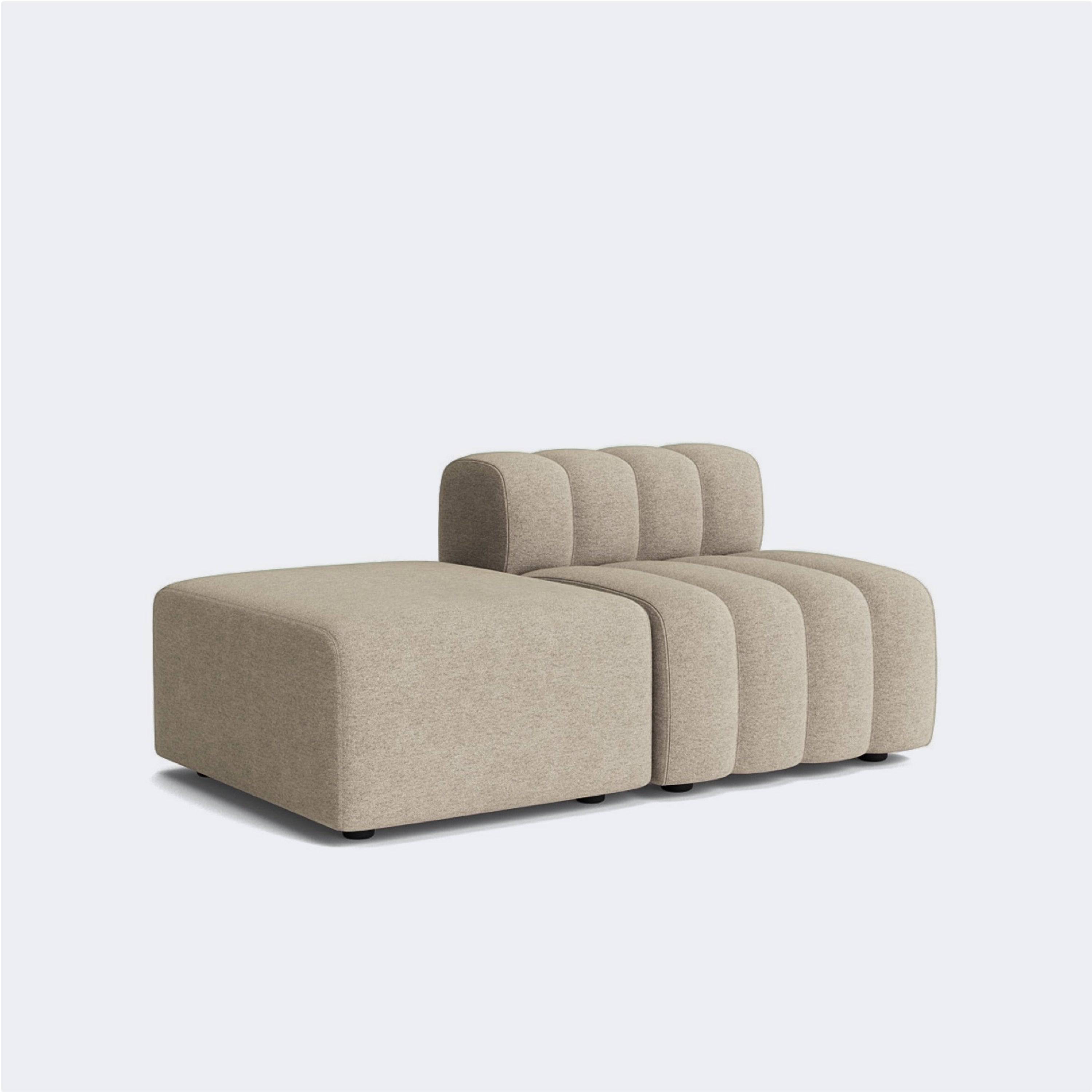 Norr11 Studio 2 Made To Order (8-10 Weeks) Barnum Col 3 - KANSO#Upholstery_Barnum Col 3